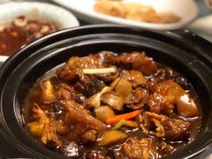 -山外山菜馆(玉泉路店)