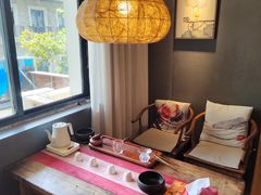 -邈墨茶馆(凤起路店)