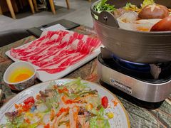 -炙柒Sekinana·精致料理 烧鸟·铁板烧(海上世界店)
