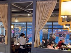 -快乐小羊·内蒙牛羊肉火锅(流花中心店)