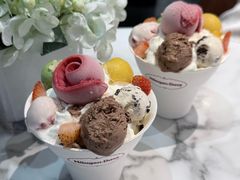 -哈根达斯(滨江店)
