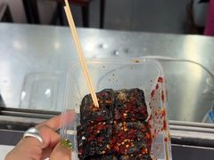 -五娭毑臭豆腐(黄兴南路店)