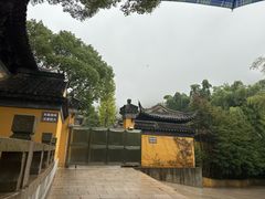 -虞山风景区