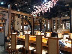 -呷哺呷哺(悦荟广场店)