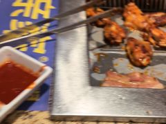 -阿亲家·韩式无限烤肉(春熙路店)