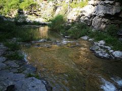 -孤山寨风景区