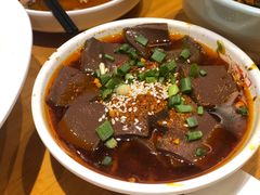 -蓉李记成都名小吃(二七万达店)