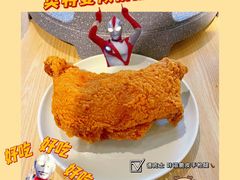 -德克士(龙阳广场店)