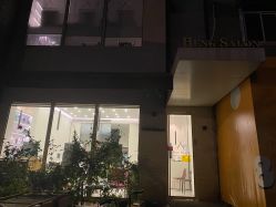 -恒沙廊
