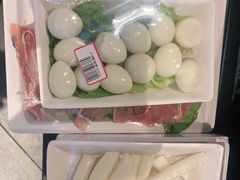 -野妹经典火锅(民治店)