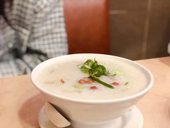 -盛记粥面(佐敦店)