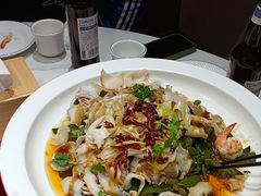-渔码头食府·20年蓬莱老字号(登州路店)