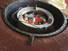 -朝伟清真铜瓢牛肉馆(三十年老·店)