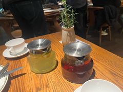 -La Strada(安福路店)
