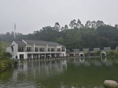 景观位-谷丰健康凤贤居酒家