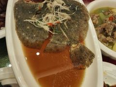 -渔堂公园餐厅·本帮菜(乐园路店)