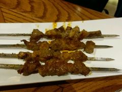 -阿罗新疆菜(人民广场店)