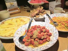 -798餐厅(任丘路店)