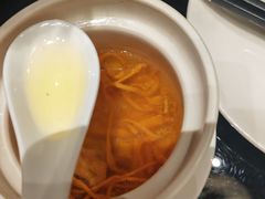 -万达文华酒店-品珍中餐厅