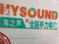 -海之声助听器(跃进南路赤坎店)