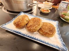 -鸿运诚羊蝎子·火锅(西单店)