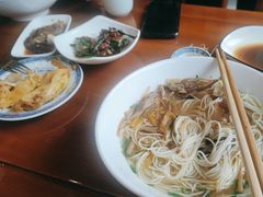 -同得兴 Since·1995 传统苏式面馆(十全街店)