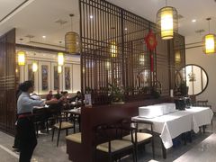 大堂-千滋百味·醉江澜花园餐厅(街道口店)