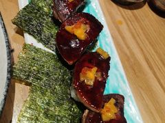 -虹料理·日料放题(悠方店)