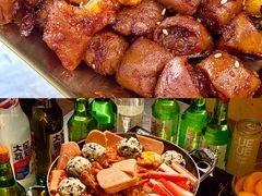-吴草鸡爪오초닭발(城阳总店)