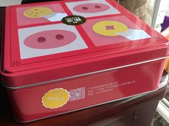 -家琳甜品(江南东店)