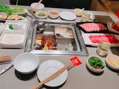 -海底捞火锅(金光华店)