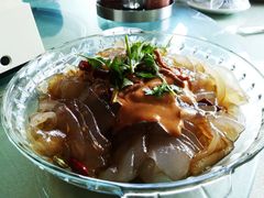 -凯达饺子城(燕山大街店)