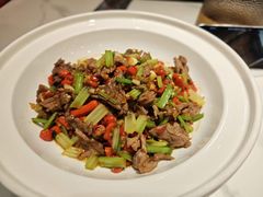 -攸州小镇家湘菜(小米科技园店)