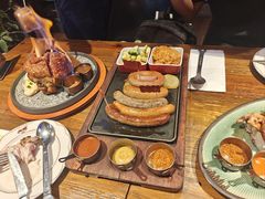 -1886德国汽车餐厅(外滩中央店)