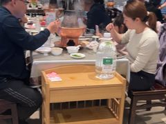 -东来顺饭庄(王府井步行街店)