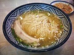-朱洪元苏式面馆(绿宝广场店)