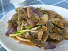 -明记海鲜大排档(巽寮湾店)