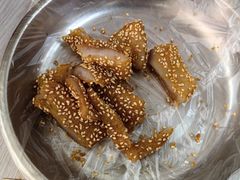 -蒙记老牌豆浆