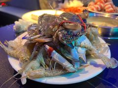 -海韵之星邮轮水会(明发商业广场店)
