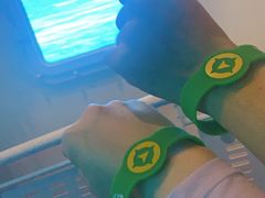 -珠海横琴国家地理探险家中心(创新方)