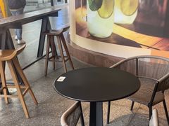 -星巴克(广州百信广场东区店)