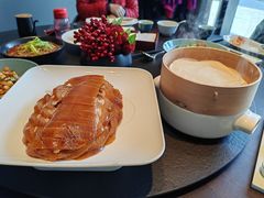晓烤鸭·长安炙-晓长安·新陕菜(曲江店)