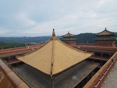 -普陀宗乘之庙(小布达拉宫)