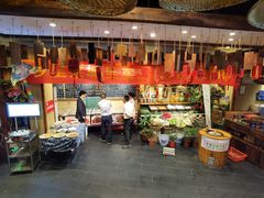 -李久其家民间餐厅(观沙岭公园店)