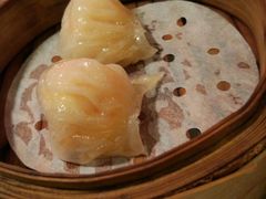 虾饺皇-海航大厦万豪酒店彩海轩中餐厅(霄云路店)