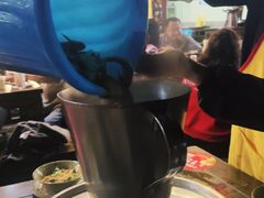 -老船夫石锅苗苗鱼·老字号(三道堰总店)