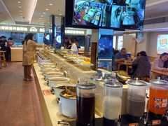 -素满香·食养自助(建邺万达店)
