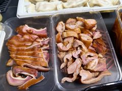 -老长春饺子馆(保利·春天里店)