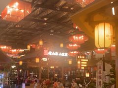 -老山东·山东菜(鲁菜名店)