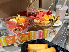 -海底捞火锅(万达广场店)